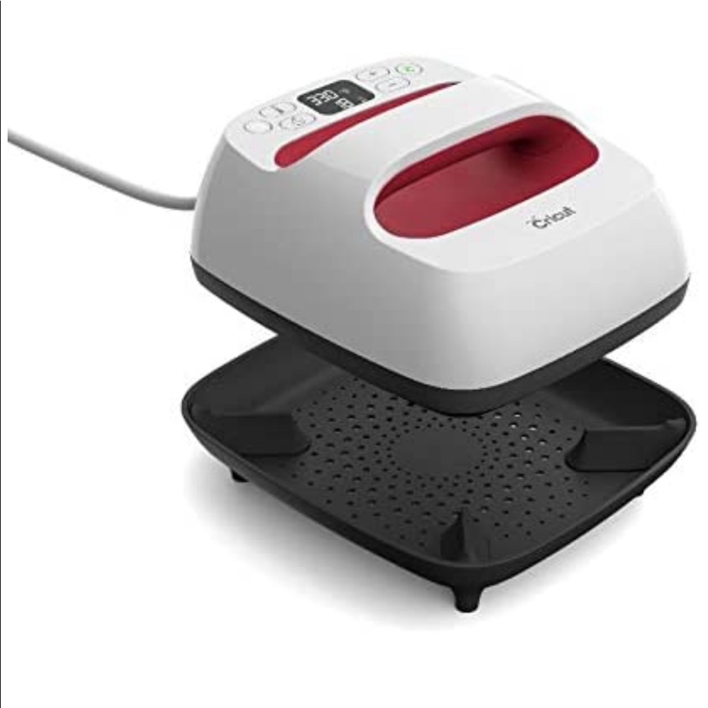 Cricut Easy Press 2